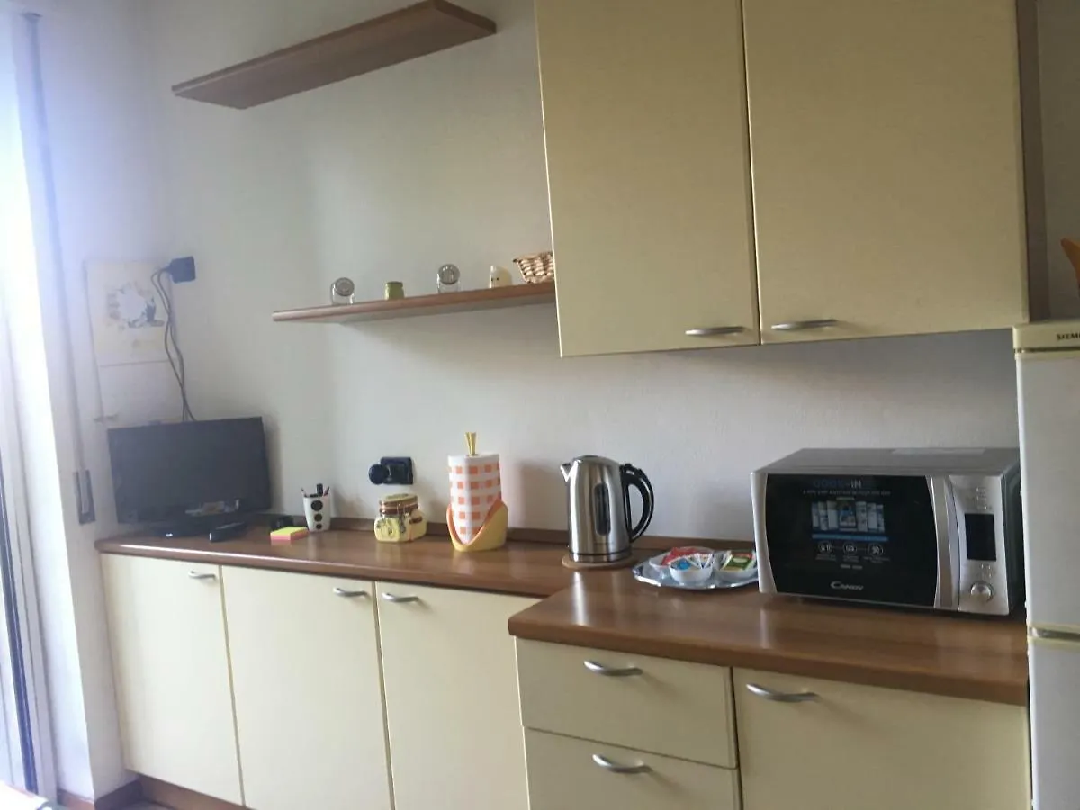 G&G Apartment Cologno Monzese